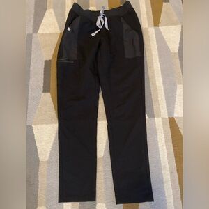 Figs Scrub Pants XS